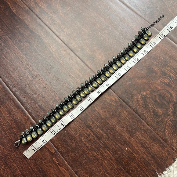 Beautiful Statement Necklace - Picture 4 of 8